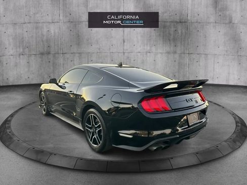 Used 2020 Ford Mustang GT w/ Equipment Group 301A image 7