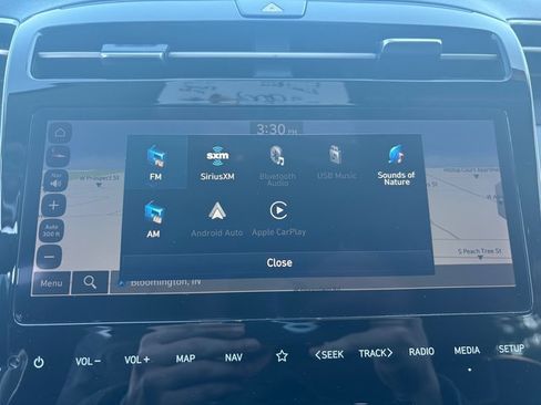 Used 2022 Hyundai Tucson Limited AWD/4WD image 26