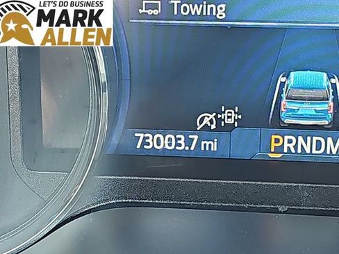 Used 2024 Ford Expedition Max XLT AWD/4WD image 12