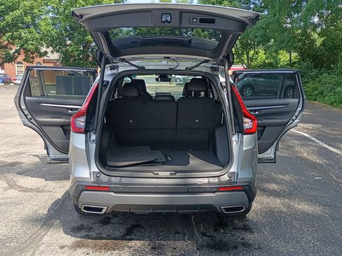 Used 2024 Honda CR-V Sport-L image 12