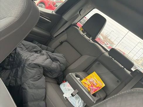 Used 2022 GMC Sierra 1500 Elevation image 11