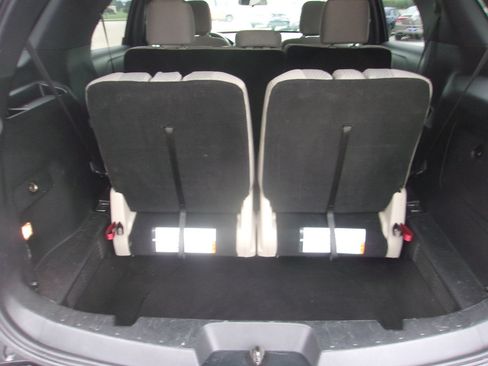 Used 2018 Ford Explorer 4WD image 19