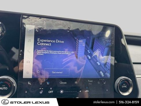 Used 2024 Lexus RX 350 Premium w/ Cold Area Package image 27