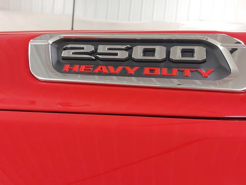 New 2026 RAM 2500 Tradesman image 32