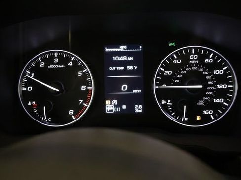 New 2026 Subaru Forester Sport w/ Onyx Edition AWD/4WD image 17
