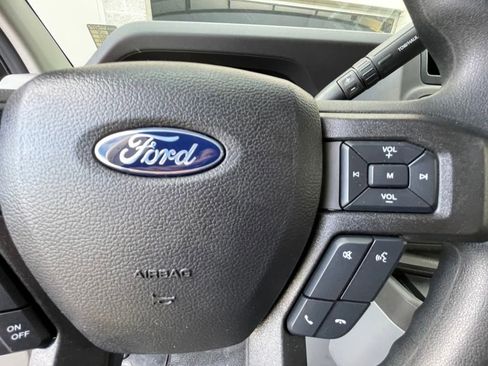 New 2024 Ford E-450 and Econoline 450 Super Duty w/ Driver's Safety Package RWD image 26