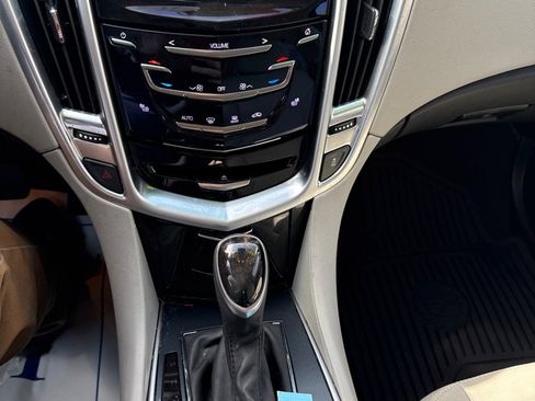 Used 2016 Cadillac SRX Luxury w/ Driver Awareness Package image 16