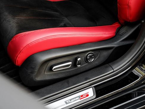 Used 2025 Acura Integra Type S FWD image 40