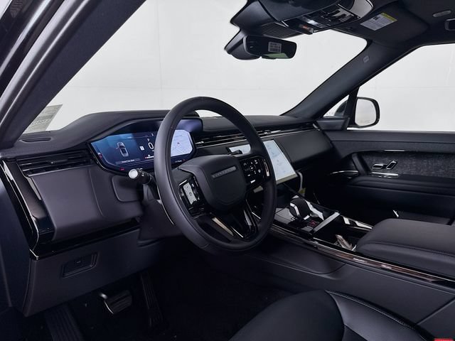 New 2026 Land Rover Range Rover Sport Dynamic SE AWD/4WD image 9