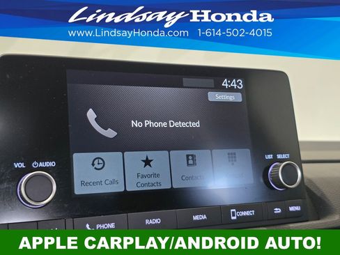 Used 2024 Honda CR-V LX image 17