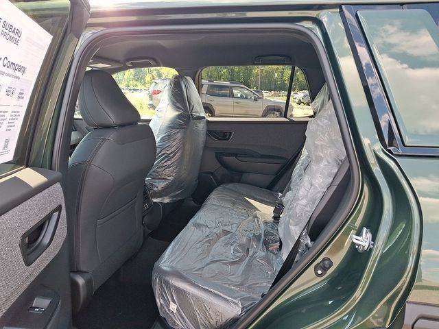 New 2026 Subaru Outback Premium AWD/4WD image 8