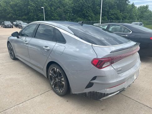 Used 2023 Kia K5 GT-Line AWD/4WD image 4