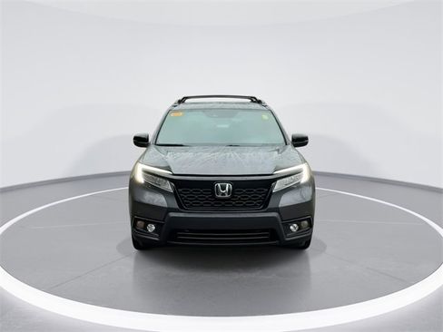 Used 2019 Honda Passport Touring image 3