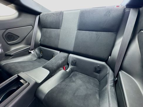 Used 2025 Toyota GR86 Premium w/ ALL Weather Mat Package (TMS) RWD image 15