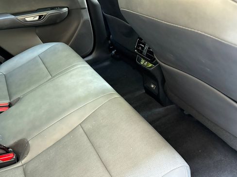 Certified 2023 Lexus RZ 450e Premium w/ Technology Package AWD/4WD image 29
