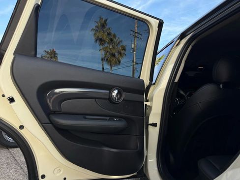 Used 2017 MINI Cooper Clubman S image 33