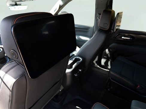 New 2026 GMC Yukon AT4 image 22