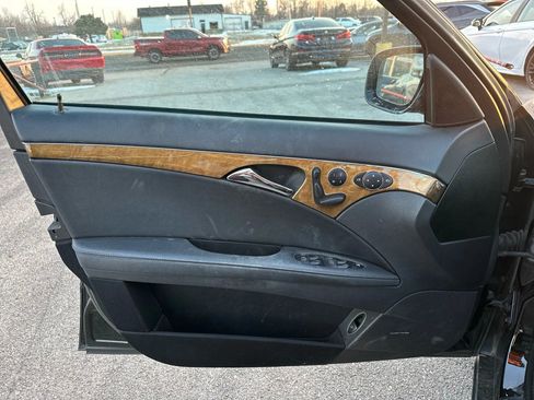 Used 2008 Mercedes-Benz E 350 Sedan image 20