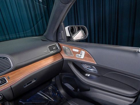 New 2026 Mercedes-Benz GLE 350 4MATIC image 24