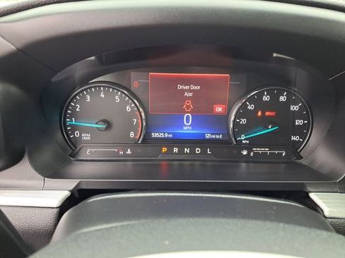 Certified 2022 Ford Explorer XLT w/ Equipment Group 202A image 13