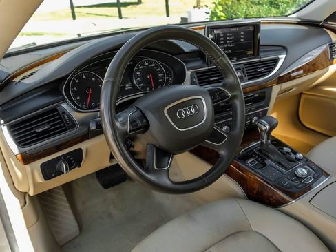 Used 2012 Audi A7 3.0T Premium Plus image 13