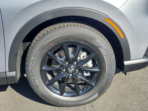 New 2026 Honda CR-V Sport-L image 5