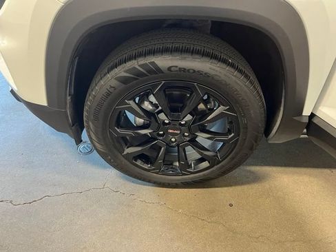 Used 2026 GMC Terrain Elevation w/ Elevation Premium Package FWD image 31