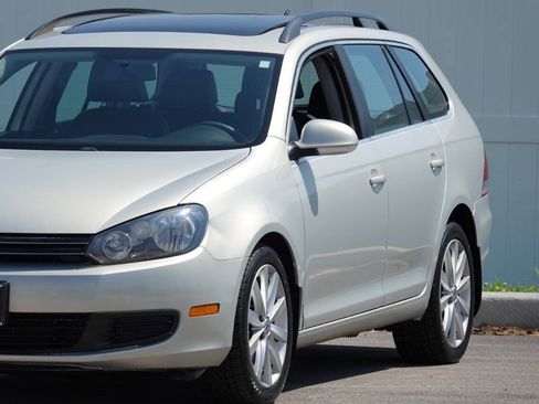 Used 2012 Volkswagen Jetta TDI FWD image 45