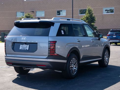 New 2026 Hyundai Palisade SEL image 7