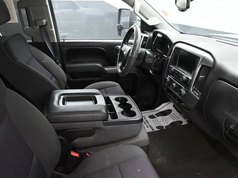 Used 2015 Chevrolet Silverado 2500 LT w/ LT Convenience Package AWD/4WD image 10