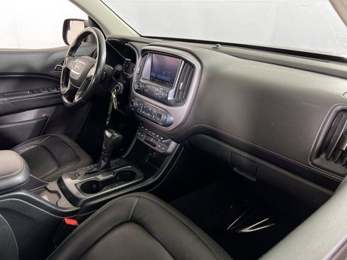 Used 2020 GMC Canyon All Terrain w/ Trailering Package image 27