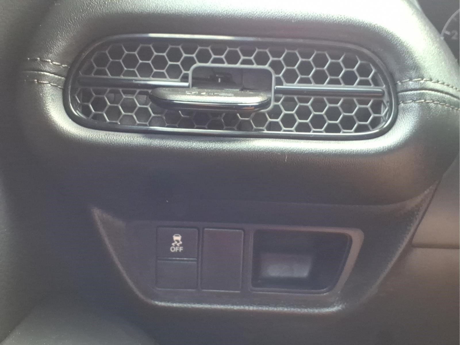 Certified 2024 Honda HR-V LX image 22