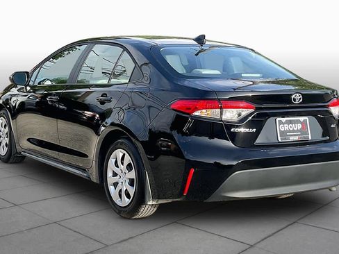 Used 2026 Toyota Corolla LE FWD image 12