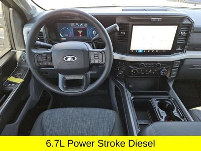 New 2026 Ford F250 XLT w/ XLT Premium Package