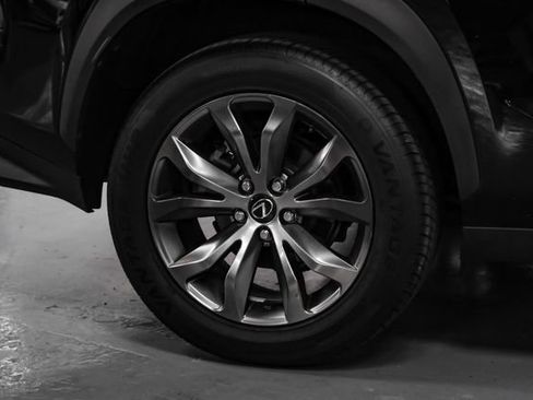 Used 2020 Lexus NX 300 F Sport w/ F Sport Comfort Package FWD image 51