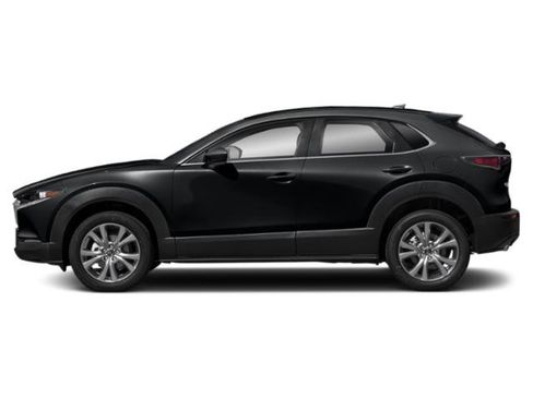 Used 2021 MAZDA CX-30 AWD 2.5 S w/ Preferred Package image 2