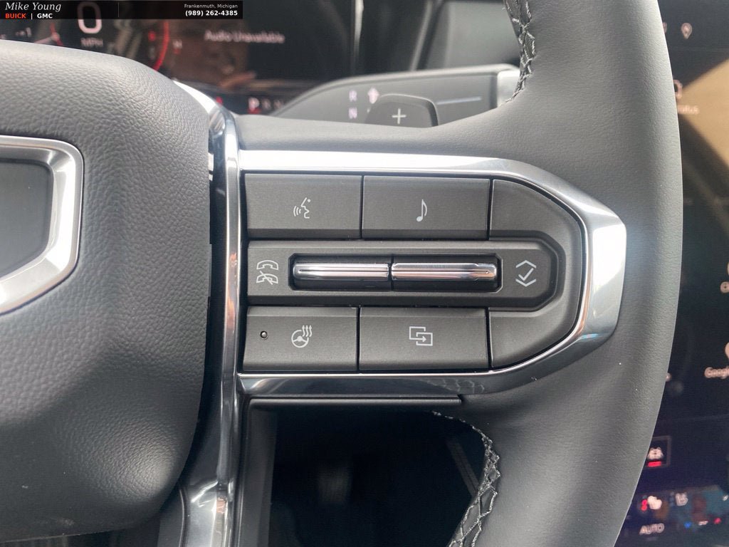 New 2027 GMC Terrain Denali AWD/4WD image 18