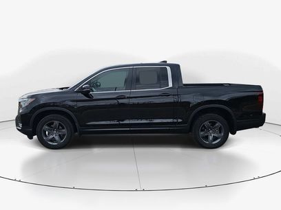 Used 2023 Honda Ridgeline RTL
