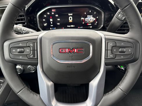 New 2026 GMC Sierra 1500 Elevation w/ X31 Off-Road Package image 24
