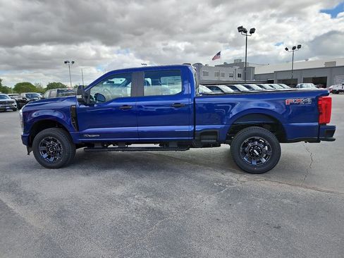 New 2026 Ford F250 XL image 7