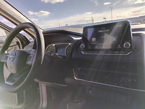 New 2026 Nissan Rogue SV AWD/4WD image 20