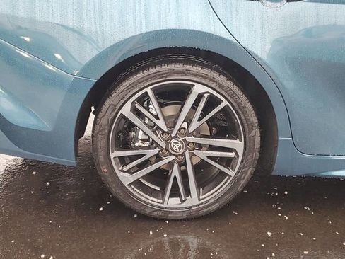 New 2026 Toyota Camry XSE image 5