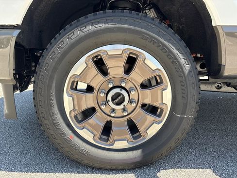 New 2026 Ford F250 King Ranch image 13