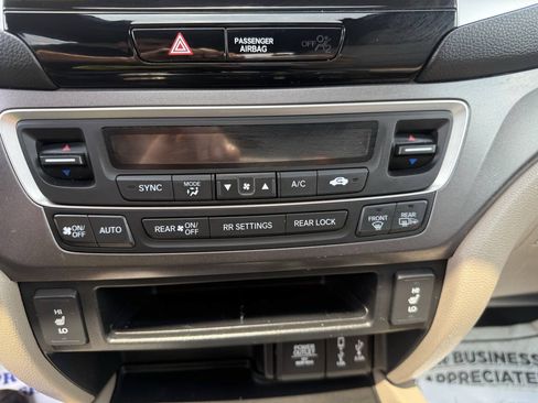 Used 2017 Honda Pilot EX-L image 14