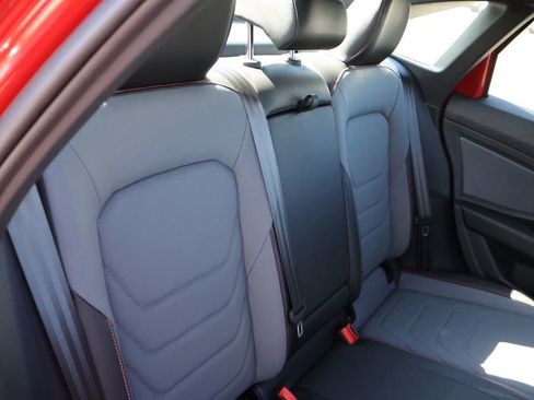 New 2026 Volkswagen Jetta GLI Autobahn FWD image 13