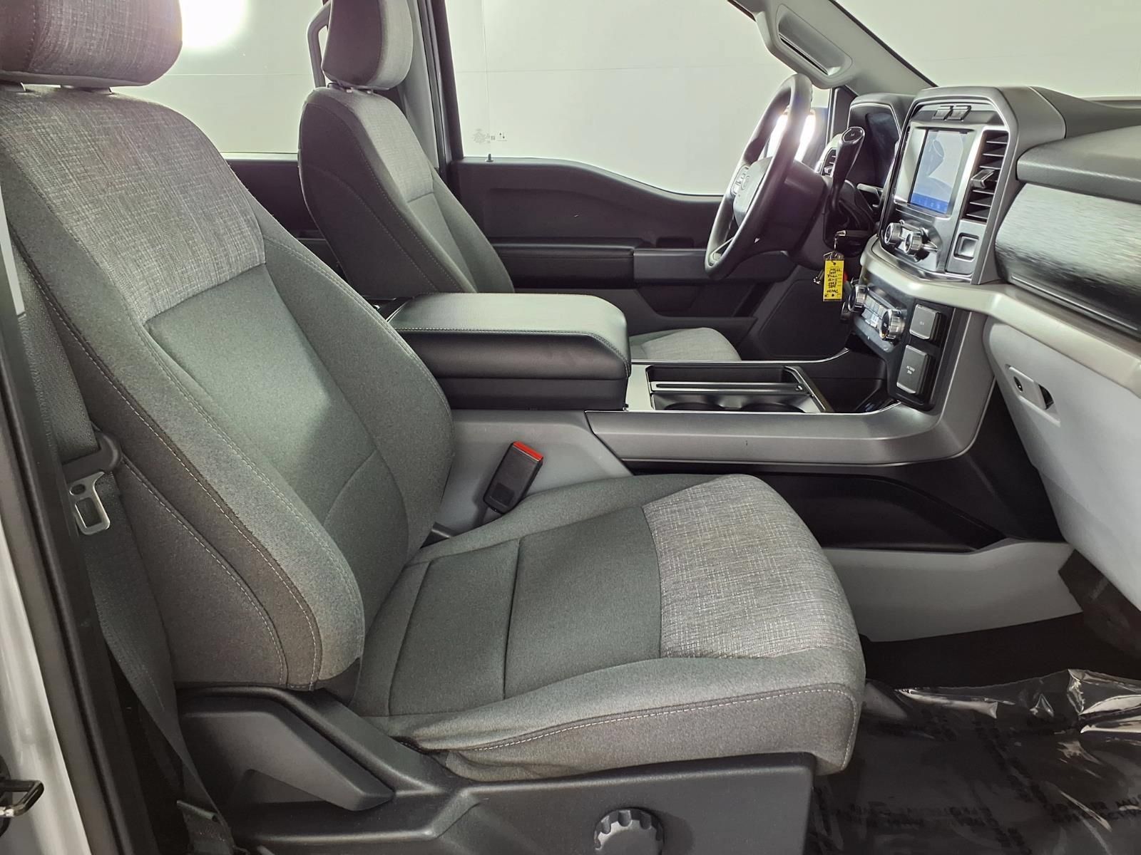 Used 2022 Ford F150 XLT AWD/4WD image 9