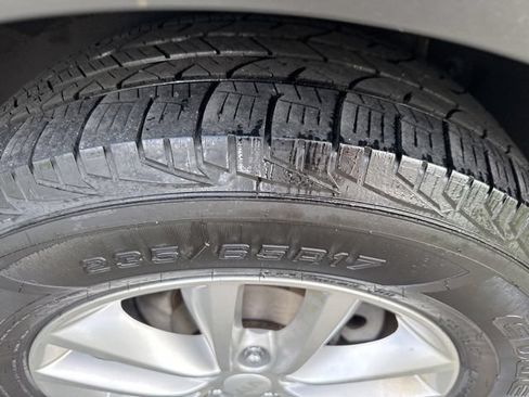 Used 2016 Kia Sorento AWD w/ LX Convenience Package image 11
