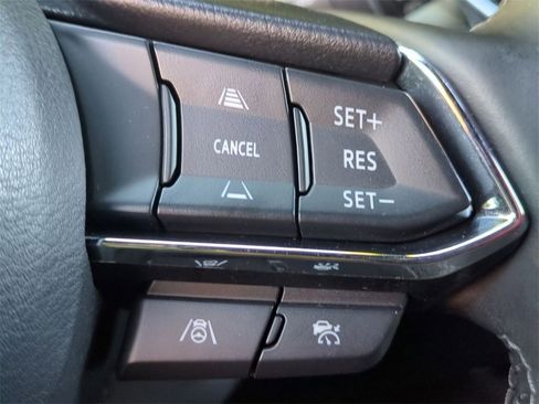 Certified 2022 MAZDA CX-5 Signature image 16