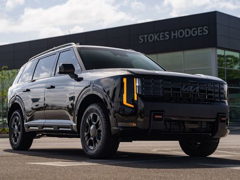 New 2027 Kia Telluride SX X-Pro AWD/4WD image 50