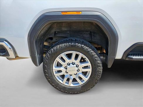 Used 2020 GMC Sierra 2500 SLT w/ SLT Premium Plus Package AWD/4WD image 20
